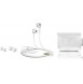 Sennheiser Cx300II In-ear hörlurar - Vit