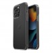 Vackert och pålitligt skyddsfodral för iPhone 13 Pro.