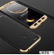 Pålitligt och bekvämt fodral för din Xiaomi Redmi Note 5A Prime.