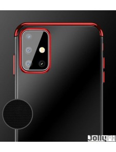 Vackert och pålitligt skyddsfodral för Samsung Galaxy A32 4G.