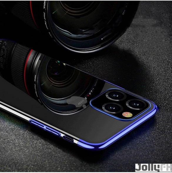 Vackert och pålitligt skyddsfodral för Samsung Galaxy A52s 5G / A52 5G / A52 4G.