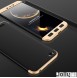 Svartguld och mycket snyggt skydd till Xiaomi Redmi 5A.