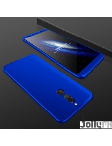 Med detta skydd kommer du att vara lugn för din Huawei Mate 10 Lite.