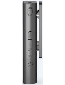 Sony SBH54 Portabel HF Bluetooth Stereo Noise Cancelling - Svart