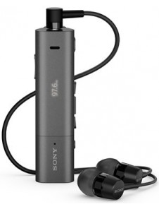 Sony SBH54 Portabel HF Bluetooth Stereo Noise Cancelling - Svart