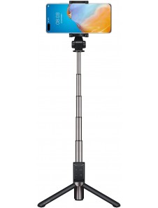 Huawei CF15R Pro Bluetooth Selfie / Tripod - Svart