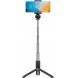 Huawei CF15R Pro Bluetooth Selfie / Tripod - Svart
