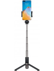 Huawei CF15R Pro Bluetooth Selfie / Tripod - Svart