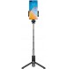 Huawei CF15R Pro Bluetooth Selfie / Tripod - Svart
