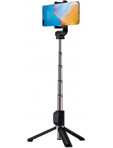 Huawei CF15R Pro Bluetooth Selfie / Tripod - Svart