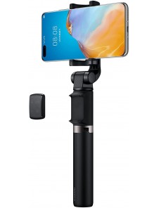 Huawei CF15R Pro Bluetooth Selfie / Tripod - Svart