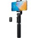 Huawei CF15R Pro Bluetooth Selfie / Tripod - Svart