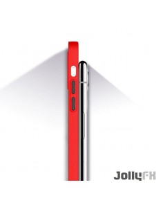 Vackert och pålitligt skyddsfodral för Xiaomi Redmi Note 10 / Redmi Note 10S.