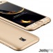 Gyllene och väldigt snygga fodral till Samsung Galaxy J5 2017 J530.