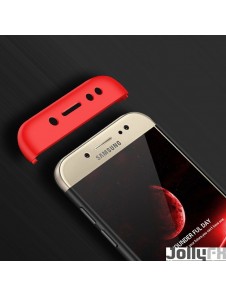 Din Samsung Galaxy J5 2017 J530 kommer att skyddas av detta stora omslag.