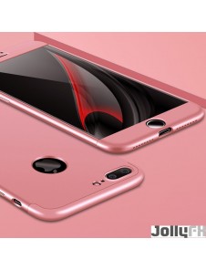 Med detta skydd kommer du att vara lugn för din iPhone 7 Plus.