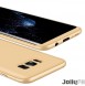 Guld och väldigt snyggt skydd till Samsung Galaxy S8 Plus G955.