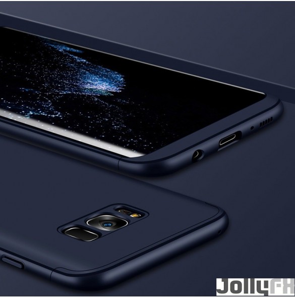 Pålitligt och bekvämt fodral för din Samsung Galaxy S8 G950.