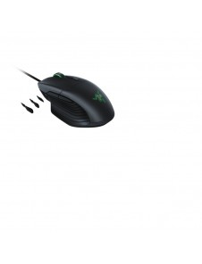 Razer Basilisk FPS Gamingmus