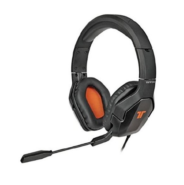 Tritton Trigger Stereo Headset for Xbox 360