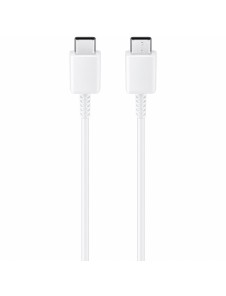 Samsung EP-DA705BWE Type C/Type-C Data Cable 1m - Vit