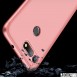 Rosa och väldigt snyggt fodral för Huawei Honor View 20.