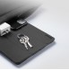 iPad Mini 2021 och väldigt snyggt skydd från DUX DUCIS.