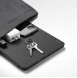 iPad 10.2 2021 / iPad 10.2 2020 / iPad 10.2 2019 kommer att skyddas av detta fantastiska skal.