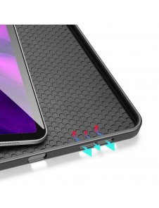 Ett snyggt skal till iPad Pro 11 2021 i kvalitativt material.