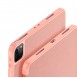 Din telefon kommer att skyddas av detta skal från iPad Pro 12.9 2021.