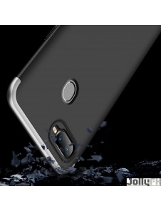 Pålitligt och bekvämt fodral för din Oppo AX7.