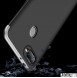 Pålitligt och bekvämt fodral för din Oppo AX7.