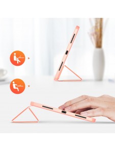 iPad Air 2020 och väldigt snyggt skydd från DUX DUCIS.