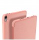 Rosa och väldigt stilrent skal till iPad Air 2020.