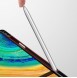 Med detta fodral kommer du att vara lugn för Huawei MatePad Pro 10.8 och väldigt snyggt skydd från DUX DUCIS.