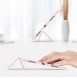 Rosa och väldigt stilrent skal till iPad Pro 12.9 2021.