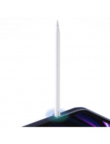 Ett snyggt skal till iPad Pro 12.9 2021 i kvalitativt material.