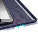 Med det här skalet blir du lugn för iPad 10.2 2019 / 2020 / 2021 och väldigt snyggt skydd från DUX DUCIS.