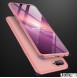 Pålitligt och bekvämt fodral för din Oppo AX7.
