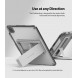 Grått och väldigt stilrent skal till iPad Pro 11 2021.