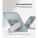 iPad Air 2020 kommer att skyddas av detta fantastiska skal.