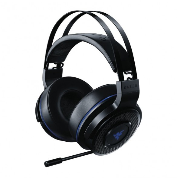 Razer Thresher 7.1 för PlayStation 4
