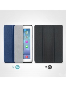 iPad Pro 10.5 2017 / iPad Air 2019 och väldigt snyggt skydd från Ringke.