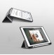 iPad Pro 10.5 2017 / iPad Air 2019 kommer att skyddas av detta fantastiska skal.