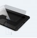 Vackert och pålitligt skyddsfodral för iPad Pro 11 2020/2018/Air 2020.