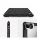 Ett snyggt skal till iPad Pro 11 2020 /2018 /Air 2020 i kvalitativt material.