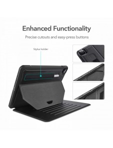 ESR Sentry Stand iPad Pro 11 2021 - Svart