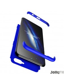 Pålitligt och bekvämt fodral för din Oppo AX7.