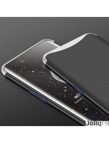 Pålitligt och bekvämt fall för din Oppo Find X.
