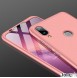 Din Xiaomi Mi Play kommer att skyddas av detta stora lock.